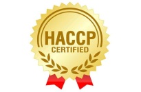 Chứng nhận HACCP - Công Ty CP Chứng Nhận Và Giám Định VinaCert